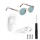 HiCycle2 Replacement Nose Pads for prada Eyeglasses Sunglasses 145mm
