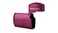 Foster Grant Pink Rectangular Fully Magnified Reading Glasses by Foster Grant