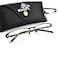 minclPhotochromatic Progressive Multifocus Reading Glasses for Men black 20