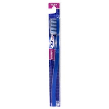 Tek Toothbrush Soft 3701 Size 1ct Tek Toothbrush Soft 37016 1ct