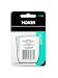 REACH Unflavored Waxed Dental Floss 55 yds Pack of 12