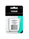 REACH Unflavored Waxed Dental Floss 55 yds Pack of 12