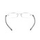 Bhigh 2 Pack Blue Light Blocking Reading Glasses Computer Gaming Black Red Mens Womens black 15 diopters