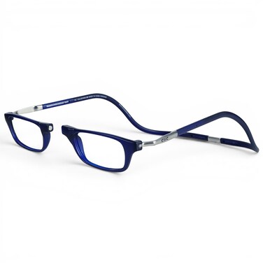 Clic Magnetic Reading Glasses Original Expandable MXL Rigid Headband