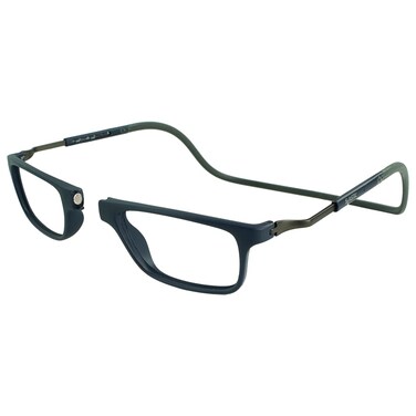 Clic Magnetic Reading Glasses Bodo XLXXL Soft Headband