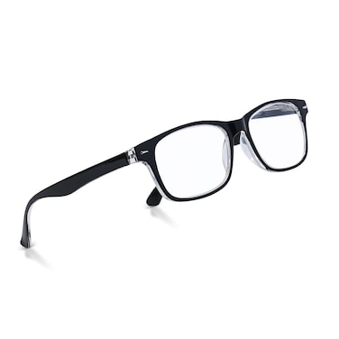In Style Eyes Powerful High Magnification Reading Glasses for Women Men with NonPolarized Lenses Super Strong Magnifying Eye Glasses Black 70x