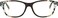 Foster Grant Sofia Vergara x Womens Linda Blue Light Multi Focus Readers