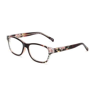 Foster Grant Sofia Vergara x Womens Linda Blue Light Multi Focus Readers