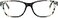 Foster Grant Sofia Vergara x Womens Linda Blue Light Multi Focus Readers