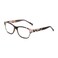 Foster Grant Sofia Vergara x Womens Linda Blue Light Multi Focus Readers