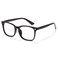 Cyxus Blue Light Blocking Glasses Women Men Square Acetate Frame 8582