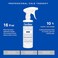 Cryoderm Cold Spray 16oz