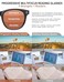OuShiun Photochromic Progressive Multifocus Reading Glasses Blue Light Blocking Computer Eyeglasses No Line Multifocal Reader for Women Men BL 15