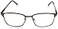 Foster Grant Mens Braydon Multi Focus Progressive Reading Glasses 10