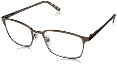 Foster Grant Mens Braydon Multi Focus Progressive Reading Glasses 10