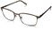 Foster Grant Mens Braydon Multi Focus Progressive Reading Glasses 10