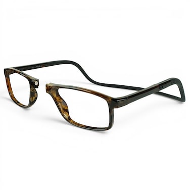 Clic Magnetic Reading Glasses Barat SXL Soft Headband