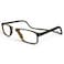 Clic Magnetic Reading Glasses Barat SXL Soft Headband