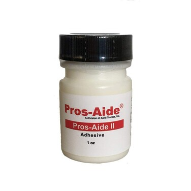 Pros-aide ProsAide II Adhesive 1 oz
