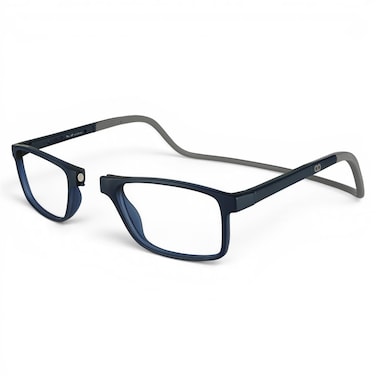 Clic Magnetic Reading Glasses Barat SXL Soft Headband