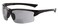 Incredible Bargains Foster Bifocal Sun Reader Wrap Around Reading Sunglasses 200 Black