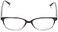 Foster Grant Sofia Vergara x Womens Alicia Square Reading Glasses Lilac