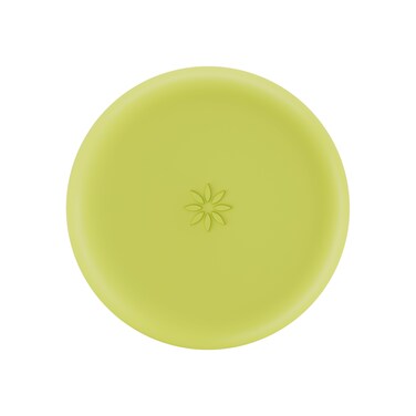 INVISALIGN Aligner and Retainer Case Lime Green