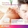 Rolyan Deep Prep Therapeutic Massage Cream 8 oz