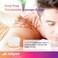 Rolyan Deep Prep Therapeutic Massage Cream 8 oz