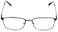 Foster Grant Mens Braydon Multi Focus Progressive Reading Glasses 175