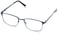 Foster Grant Mens Braydon Multi Focus Progressive Reading Glasses 175