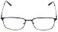 Foster Grant Mens Braydon Multi Focus Progressive Reading Glasses 125