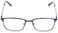 Foster Grant Mens Braydon Multi Focus Progressive Reading Glasses 125