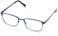Foster Grant Mens Braydon Multi Focus Progressive Reading Glasses 15