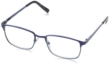 Foster Grant Mens Braydon Multi Focus Progressive Reading Glasses 25