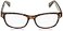 Foster Grant Conan Rectangle Multi Focus Progressive Reading Glasses