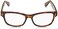 Foster Grant Conan Rectangle Multi Focus Progressive Reading Glasses