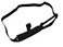 Pro-Optics Pro Optics ProNose Guard Black For Eyeglass Suspension 1