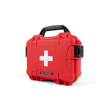 MY MEDIC MYFAK Pro Waterproof First Aid Kit