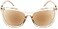 Foster Grant Sofia Vergara x Womens Sofia SunReaders Reading Sunglasses