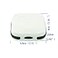 Phirunty Hearing Aid Travel Case Hearing Aids Case Hard Pocket Size Small