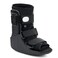 honarry Walking Boot for Broken Foot Injuries Air Walker for Fracture L