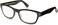 Foster Grant Conan Rectangle Multi Focus Progressive Reading Glasses