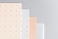 Rolyan Ezeform Splinting Material Sheet 18 x 18 x 24 Solid White