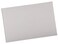 Rolyan Ezeform Splinting Material Sheet 18 x 18 x 24 Solid White