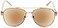 Foster Grant Sofia Vergara x Womens Carmen SunReaders Reading Sunglasses