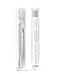 Supersmile New Generation 45 Toothbrush Clear 2Pack Value Set