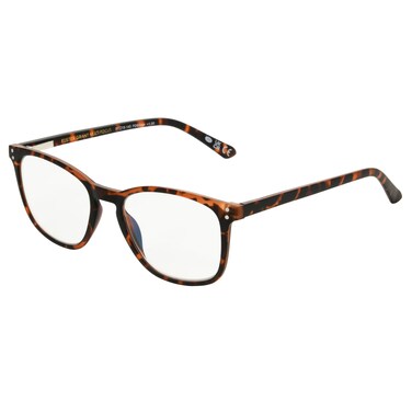 Foster Grant Camden Rectangle Multi Focus Progressive Reading Glasses