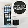Drycast Cast Comfort Itch and Odor Relief Spray Cools and Relieves Blue