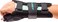 Aircast A2 Wrist Brace with Thumb SpicaRightSmall